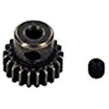 Redcat Racing 11181 21T6 Steel Brass Pinion Gear
