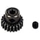 Redcat Racing 11181 21T6 Steel Brass Pinion Gear
