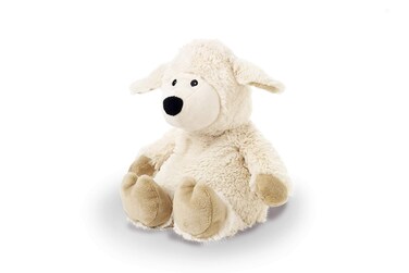 Warmies Microwavable French Lavender Scented Plush Sheep