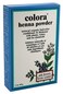 Colora Henna Powder Hair Color Ash Brown 2 Ounce 59ml 2 Pack