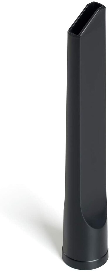 WORKSHOP WetDry Vacs Vacuum Accessories WS12502A 114Inch WetDry Vacuum Crevice Tool Is A Shop Vacuum Attachment For Tight Places Black