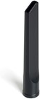 WORKSHOP WetDry Vacs Vacuum Accessories WS12502A 114Inch WetDry Vacuum Crevice Tool Is A Shop Vacuum Attachment For Tight Places Black