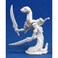 REAPER Miniatures 77153 Bones  Snakeman