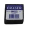 Flipside Dry Erase Felt Student Erasers Pack of 12