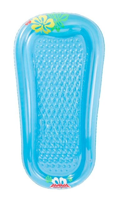 RAVE Sports Serenity Air Mat Pool Float Lounger
