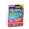 Piksters Interdental Brushes 40 Pack Size 4 Red
