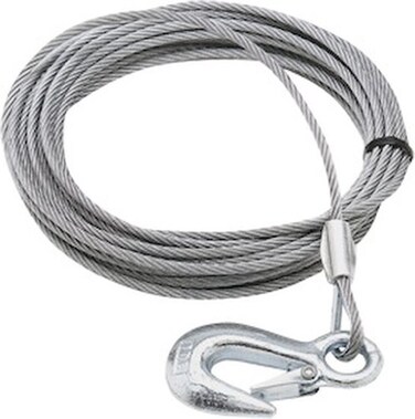 SeaSense 18 X 20 WINCH CABLE WHOOK