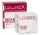 LEOREX Booster Neck  Decollete AntiWrinkle Cream  Intensive Neck Cream Mask Cleavage  Neck Firming Cream Skin AntiAging Neck Tightening Cream Neck Creams for Tightening and Wrinkles