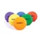 Gamecraft 9 Plastic Flying Discs Set of 6 Multi