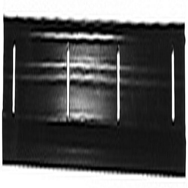 Oregon 73017 Snow Thrower Scraper Bar Replaces MTD 7311033 7310778 And 7310812