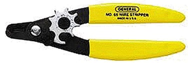 General Tools 69 Dial Wire Stripper