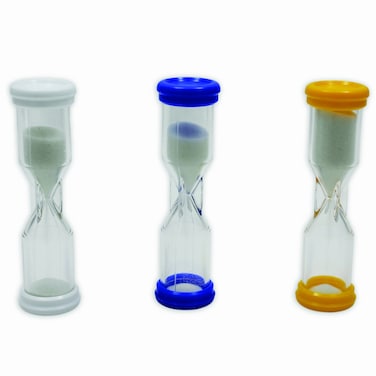 Koplow Games Classroom Time Management Koplow Games Sandtimer Combo
