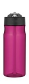 Thermos Intak 18 Ounce Hydration Bottle Pink