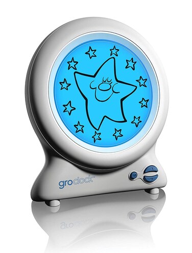 The Gro Company GroClock Sleep Trainer