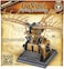 Academy Da Vinci Flying Machine