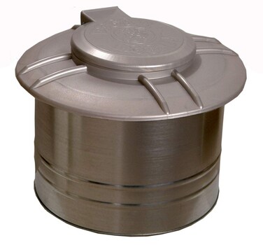 Doggie Dooley 3000 SepticTankStyle PetWaste Disposal System