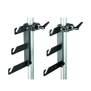 Manfrotto 044 Background Hook Set