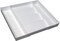 Dial Industries ExpandADrawer Spice Tray White