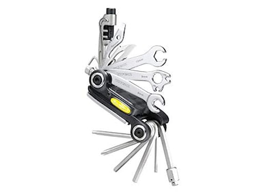 Topeak Alien II 31Function Bicycle Tool