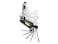 Topeak Alien II 31Function Bicycle Tool