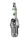 E3 Spark Plugs E3102 Premium Racing Spark Plug with DiamondFIRE Technology Pack of 1