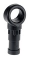 Scotty 327 Fender Ring 2 Per Pack BLACK Small