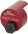 Gates 91030 MicroV Stretch Fit Installation Tool Black