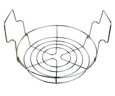 Granite Ware Canner Rack 215Quart