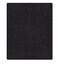 Dexas Superboard Pastry Board No Handle 14 by 17 inches Midnight Granite Color