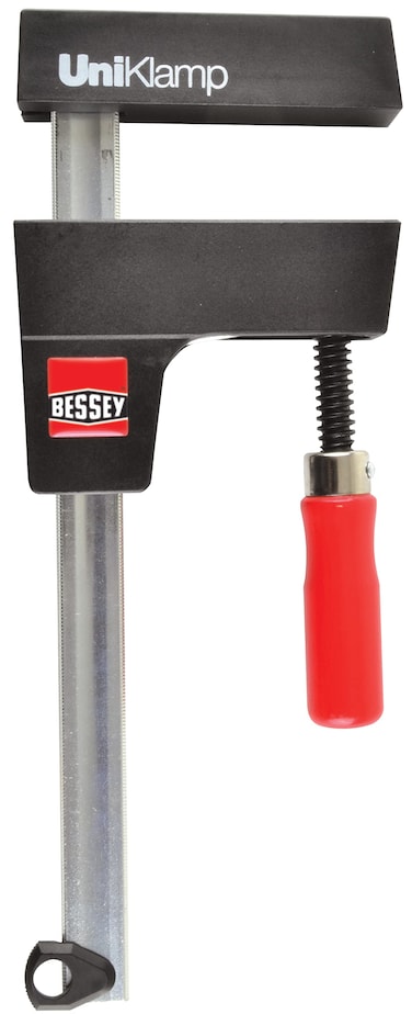 BESSEY UK3012 UniKlamp Case Clamp 12 In