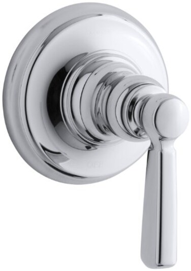 Bancroft Volume Control Trim Lvr Hndl