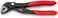 KNIPEX Tools  Cobra Water Pump Pliers 8701150 6InchRed