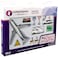 Daron Hawaiian Airlines Airport Playset  White