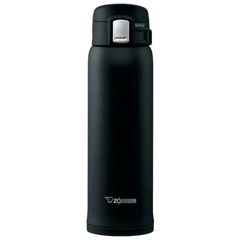Zojirushi SMSA48BA Stainless Steel Vacuum Insulated Mug 1 Count Pack of 1 Black
