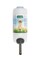 Lixit Wide Mouth Water Bottles for Large and Small Dogs 32oz Large Dog White