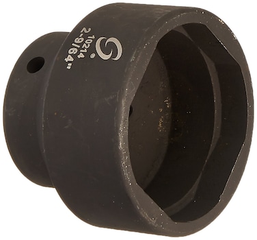 SUNEX TOOLS 10214 2964Inch Ball Joint Socket