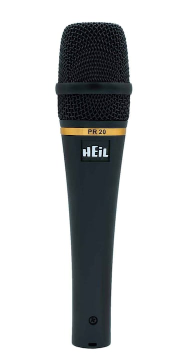 HEiL sound PR20UT Dynamic Handheld Microphone