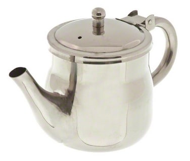 Update International  FBA_GNS10 GNS10 10 oz Gooseneck Teapot