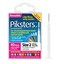Piksters Interdental Brushes 40 Pack Size 2 White