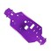Redcat Racing 6065 Aluminum Chassis Purple 02001