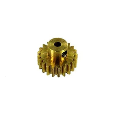 Redcat Racing 11171 Brass Pinion Gear 21T 8 Module
