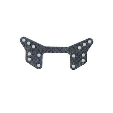 Redcat 103022T Carbon Fiber Front Shock Tower