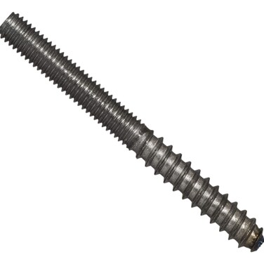 HardtoFind Fastener 014973172169 172169 Hanger Bolt 38 x 4