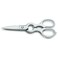 WSTHOF Stainless Kitchen Shears
