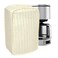 Ritz Coffee Maker Cover Natural