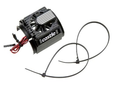 Castle Creations CC Blower for Monster 18 Systems