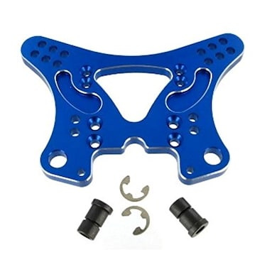 Redcat Racing Aluminum Shock Tower Blue