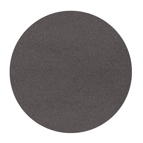 ACTIVA Decor Sand 28oz  Black