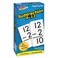 Trend Enterprises Subtraction 012 Skill Drill Flash Cards Great for Skill Building and Test Prep SelfChecking Design 91 Cards Included for Ages 6 and Up