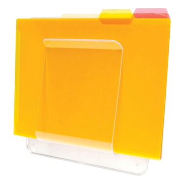 DeflectO File Pocket File Folder DEF65501